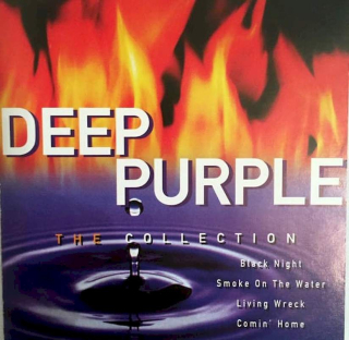 Deep Purple - The Collection - CD