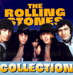 The Rolling Stones - Collection (1963-1967) - CD