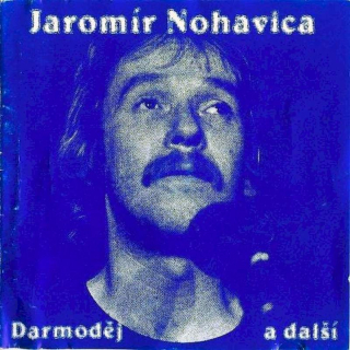 Jaromír Nohavica - Darmoděj A Další - CD