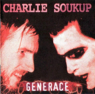 Karel Soukup - Generace - CD