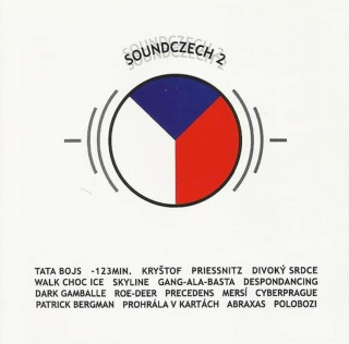 Various - Soundczech 2 - CD