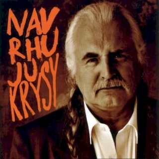 Milan Knížák - Navrhuju Krysy - CD