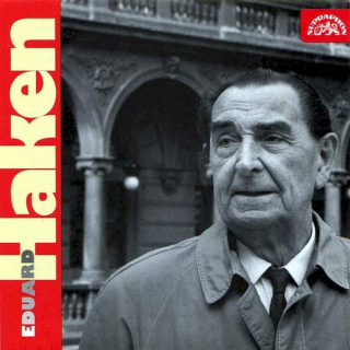 Eduard Haken - Bass - CD