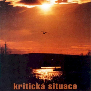 Kritická Situace - Kritická Situace - CD