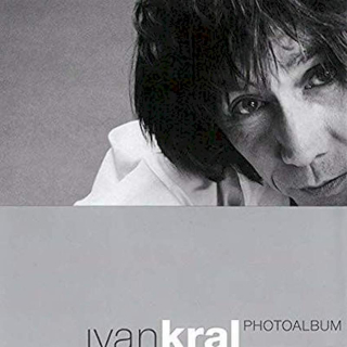 Ivan Kral - Photoalbum - CD