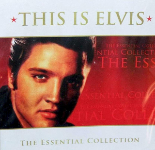 Elvis Presley - This Is Elvis - CD