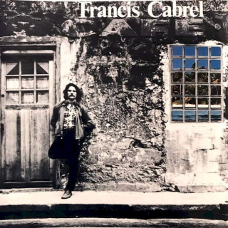 Francis Cabrel - Les Murs De Poussi?re - CD