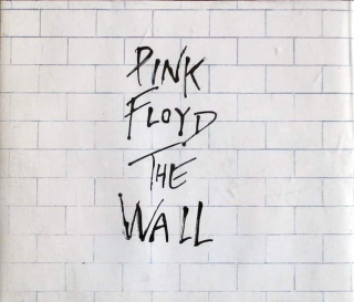 Pink Floyd - The Wall - CD