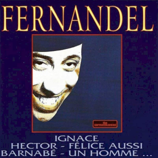 Fernandel - Fernandel - CD