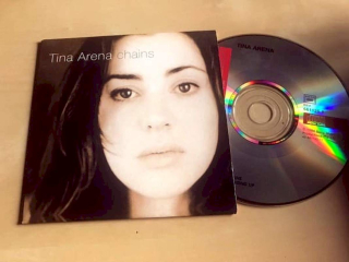 Tina Arena - Chains - CD