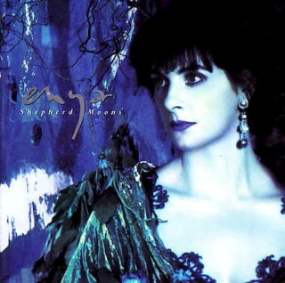 Enya - Shepherd Moons - CD