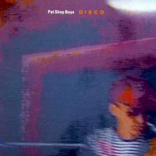 Pet Shop Boys - Disco (The Pet Shop Boys Remix Album) - CD