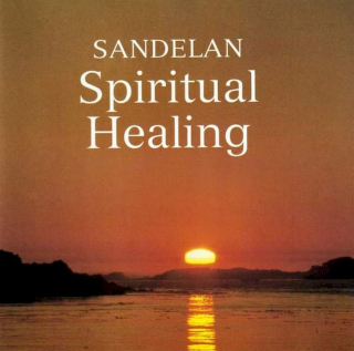 Sandelan - Spiritual Healing - CD