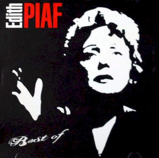 Edith Piaf - Best Of - CD