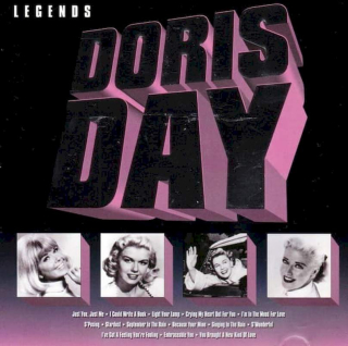 Doris Day - Doris Day - CD