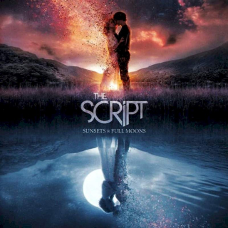 The Script - Sunsets & Full Moons - CD