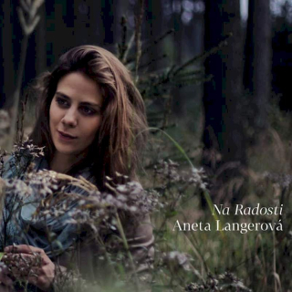 Aneta Langerová - Na Radosti - CD