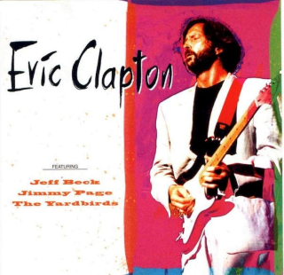 Eric Clapton - Volume II - CD
