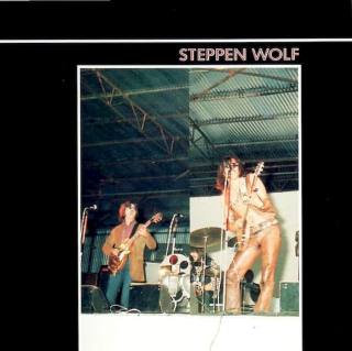Steppenwolf - Super Stars Best Collection - CD