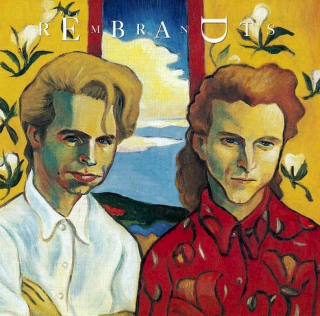 The Rembrandts - Untitled - CD