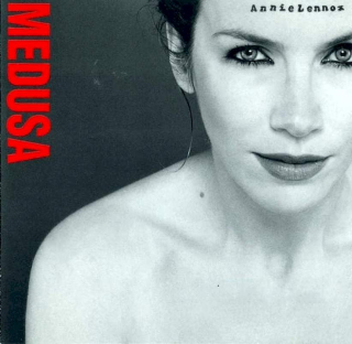 Annie Lennox - Medusa - CD