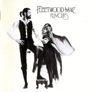Fleetwood Mac - Rumours - DVD-A