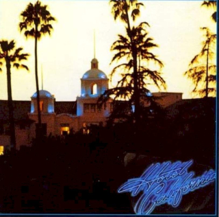 Eagles - Hotel California - DVD-A