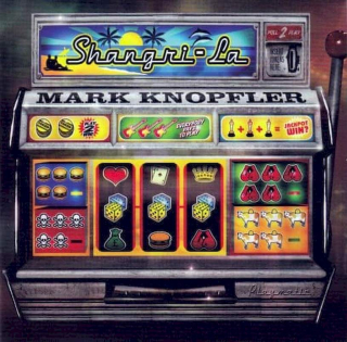 Mark Knopfler - Shangri-La - SACD