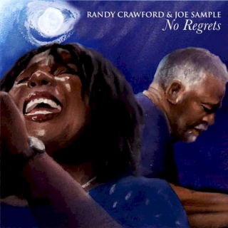 Randy Crawford & Joe Sample - No Regrets - CD