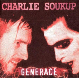 Karel Soukup - Generace - CD