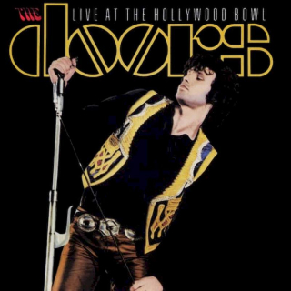 The Doors - Live At The Hollywood Bowl - CD
