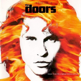 The Doors - The Doors (Music From The Original Motion Picture) - CD