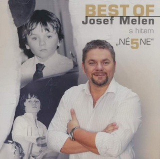 Josef Melen - Best Of - CD