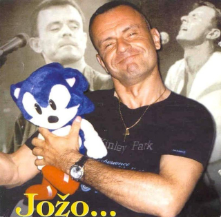 Elán - Jožo... - CD