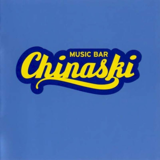 Chinaski - Music Bar - CD