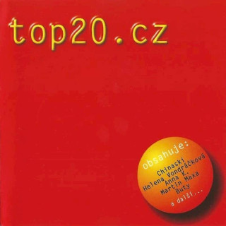Various - Top20.cz - CD