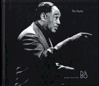 Mulgrew Miller & Niels-Henning ?rsted Pedersen - The Duets - CD