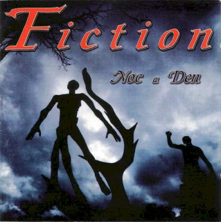 Fiction - Noc A Den - CD