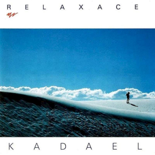 Relaxace - Kadael - CD