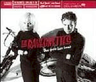 The Raveonettes - That Great Love Sound - CD