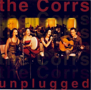 The Corrs - Unplugged - CD
