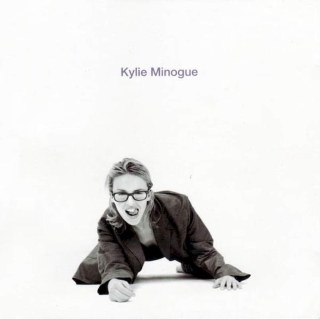 Kylie Minogue - Kylie Minogue - CD