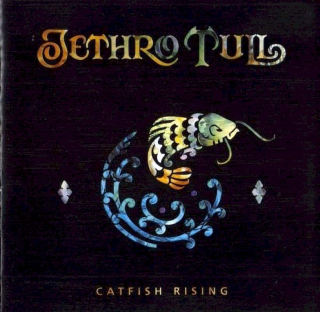 Jethro Tull - Catfish Rising - CD