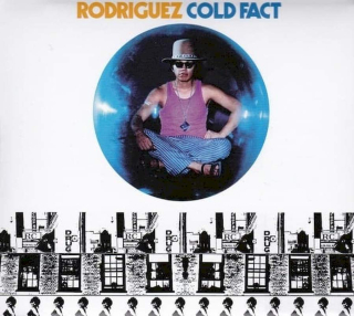 Sixto Rodriguez - Cold Fact - CD