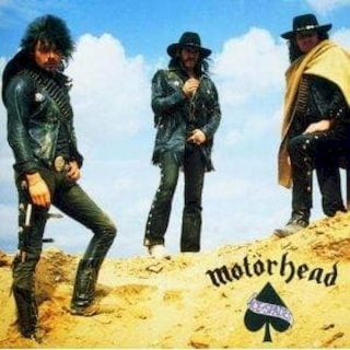 Motörhead - Ace Of Spades - CD