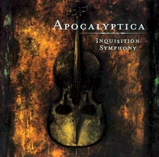 Apocalyptica - Inquisition Symphony - CD