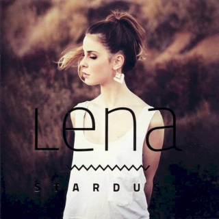 Lena Meyer-Landrut - Stardust - CD