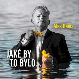 Aleš Háma - Jaké By To Bylo… - CD