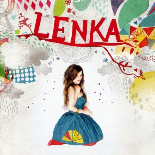 Lenka - Lenka - CD