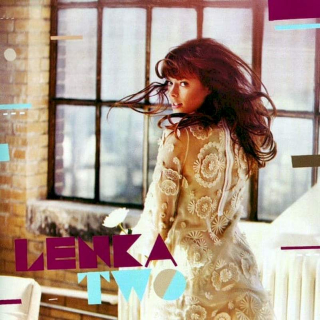 Lenka - Two - CD